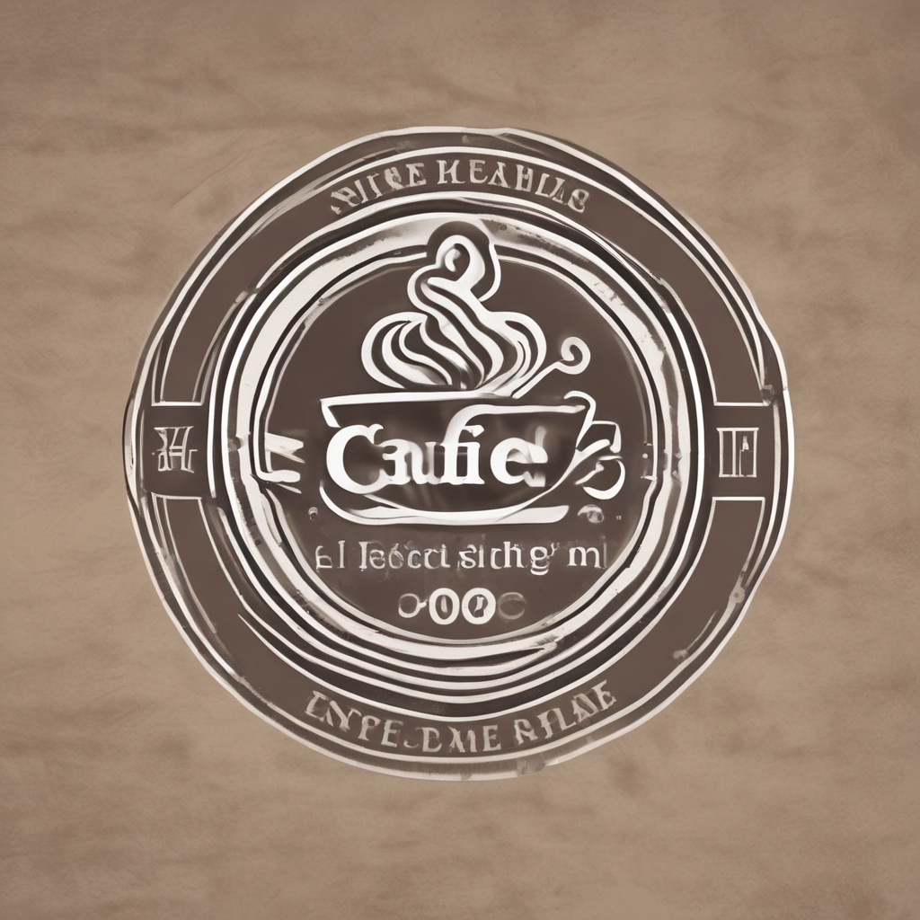Cafe logo